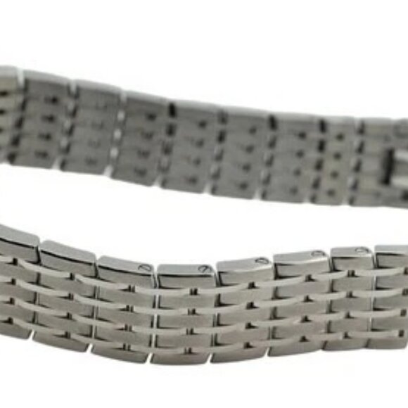 Omega 41mm Men\'s DeVille Co-Axial Rattapante Chronograph Watch- Ref: 4848.40.31! main image 11